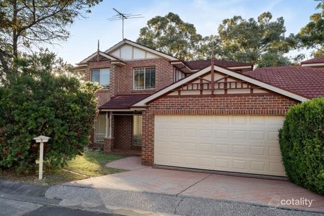 Property photo of 3 Ridgeview Way Cherrybrook NSW 2126