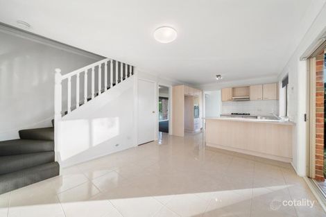 Property photo of 3 Ridgeview Way Cherrybrook NSW 2126
