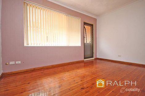 Property photo of 2/48 Macdonald Street Lakemba NSW 2195