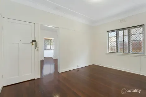 Property photo of 2/275 Milton Road Milton QLD 4064