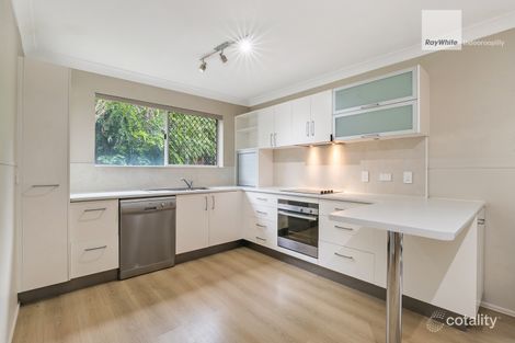 Property photo of 1/22 Fortitude Street Auchenflower QLD 4066
