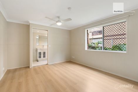 Property photo of 1/22 Fortitude Street Auchenflower QLD 4066