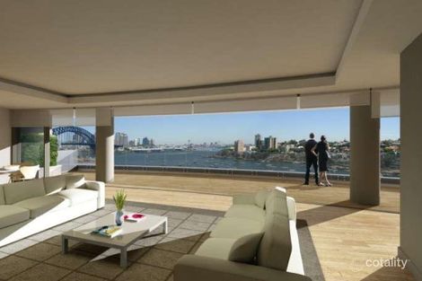 Property photo of 301/30 Cliff Street Milsons Point NSW 2061