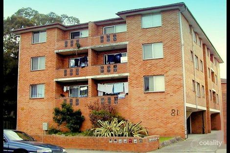81 Castlereagh St, Liverpool, NSW 2170