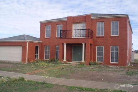 12 Waranga Way, Taylors Hill, VIC 3037