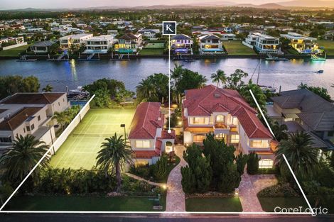 1660 Riverdale Dr, Hope Island, QLD 4212