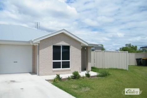 10 Lewis St, Chinchilla, QLD 4413