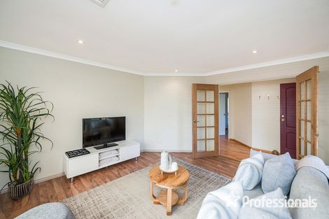 Property photo of 18 Woolmers Loop Landsdale WA 6065