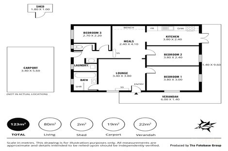 Property photo of 2 Sutherland Road Ferryden Park SA 5010