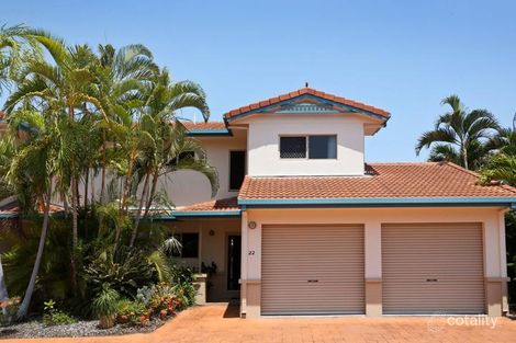 22/30-32 Martinez Ave, West End, QLD 4810