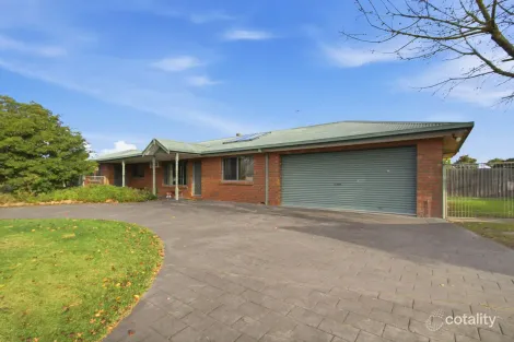 2 Stafford Dr, Sale, VIC 3850