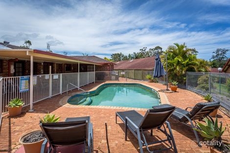 Property photo of 14/37 Old Coach Road Tallai QLD 4213