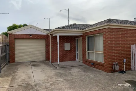 3/22 Hackett Ct, Delahey, VIC 3037