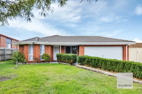 11 Perkins Cl, Delahey, VIC 3037