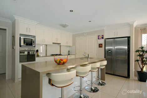 Property photo of 35 Nioka Drive Highfields QLD 4352