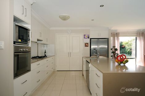 Property photo of 35 Nioka Drive Highfields QLD 4352