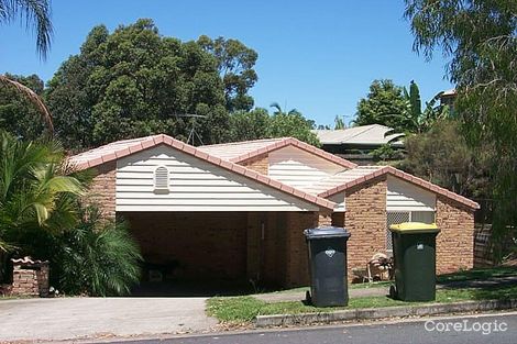 Property photo of 41 Rogers Parade West Everton Park QLD 4053