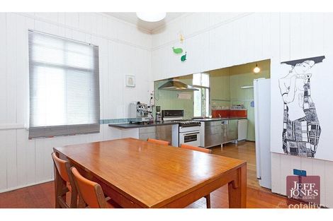 Property photo of 83 Baron Street Greenslopes QLD 4120