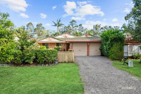 68 Clarendon Cct, Forest Lake, QLD 4078