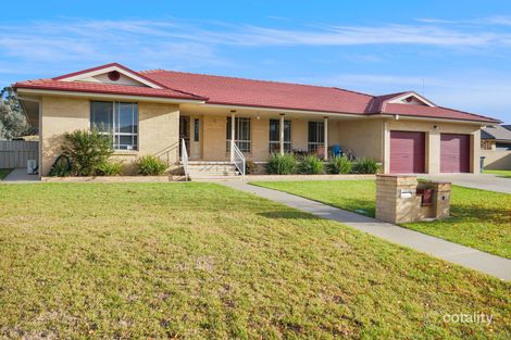 Property photo of 4 Powell Street Narrandera NSW 2700