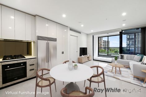 506/4 Finch Dr, Eastgardens, NSW 2036