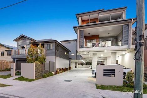 2/7 Sadlier St, Kedron, QLD 4031