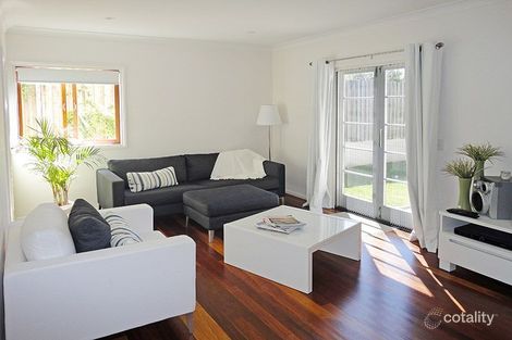 Property photo of 1/46 Dover Street Hawthorne QLD 4171