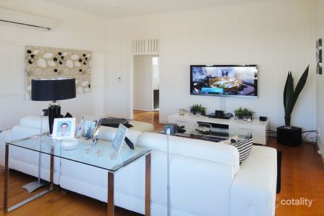 Property photo of 1/46 Dover Street Hawthorne QLD 4171