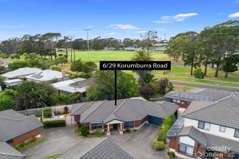 Property photo of 6/29 Korumburra Road Wonthaggi VIC 3995
