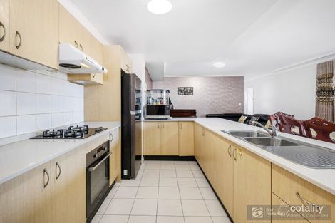 Property photo of 40/45 Rawson Street Auburn NSW 2144