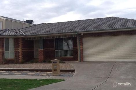 Property photo of 20 Albert Place Hoppers Crossing VIC 3029