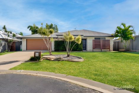 Property photo of 4 Colden Place Emerald QLD 4720