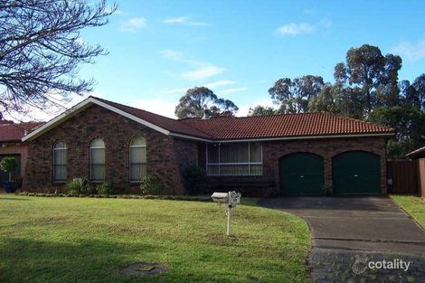 Property photo of 37 Livingstone Avenue Ingleburn NSW 2565