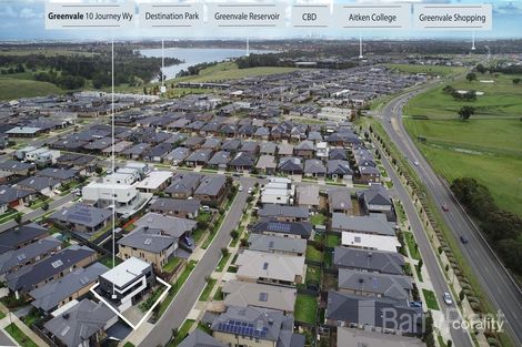 Property photo of 10 Journey Way Greenvale VIC 3059