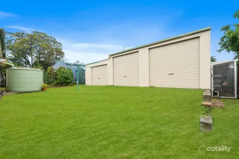 Property photo of 10 Rosedene Manly West QLD 4179