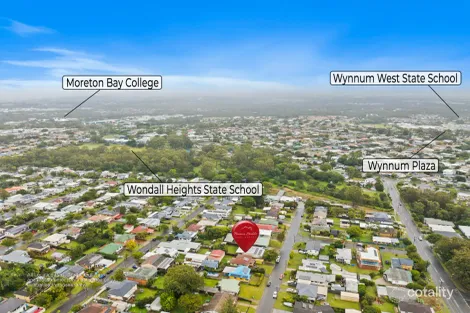 Property photo of 10 Rosedene Manly West QLD 4179