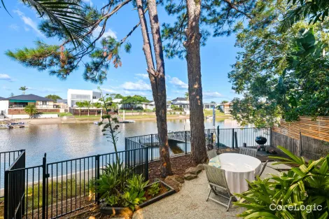 Property photo of 2 Laurel Court Bundall QLD 4217