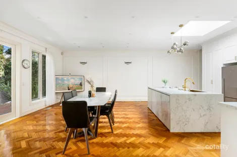 Property photo of 46A Lynch Crescent Brighton VIC 3186