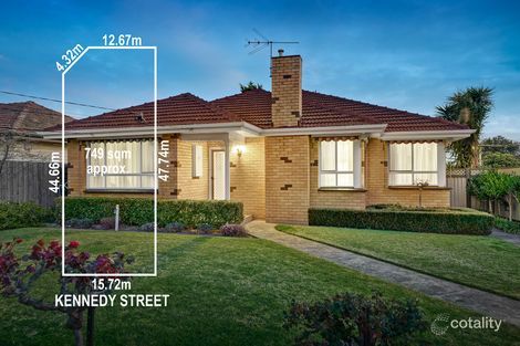 22 Kennedy St, Bentleigh East, VIC 3165