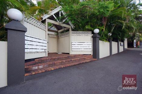 Property photo of 40/51 Leopard Street Kangaroo Point QLD 4169