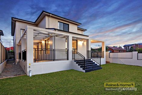 Property photo of 77 Iliffe Street Bexley NSW 2207