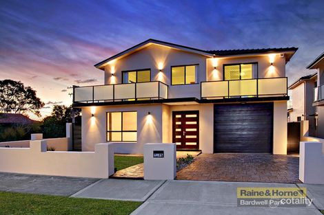 Property photo of 77 Iliffe Street Bexley NSW 2207