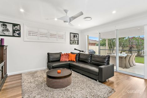 Property photo of 4 Marsden Road Barden Ridge NSW 2234