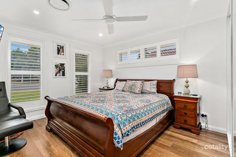 Property photo of 4 Marsden Road Barden Ridge NSW 2234