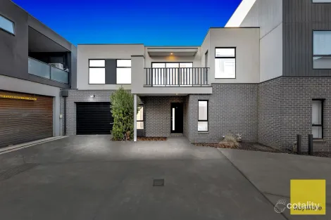 Property photo of 5/3 Malachite Drive Tarneit VIC 3029