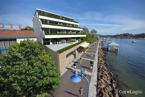 Property photo of 1/13A Orient Street Batemans Bay NSW 2536