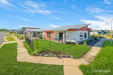 Property photo of 1 Goldenbeard Street Zuccoli NT 0832