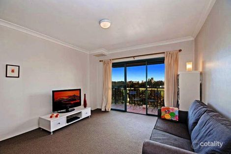 Property photo of 93/362 Mitchell Road Alexandria NSW 2015
