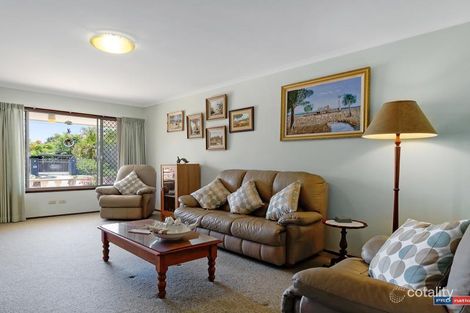 Property photo of 31 Warrina Crescent Burleigh Waters QLD 4220