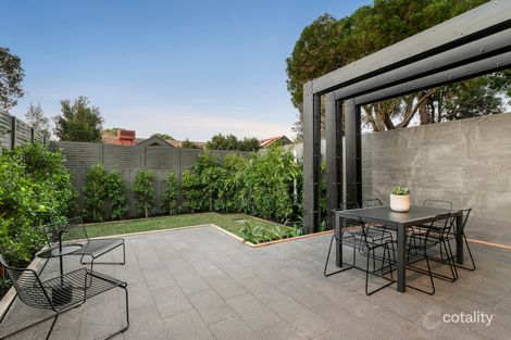 Property photo of 15A David Street Hampton VIC 3188